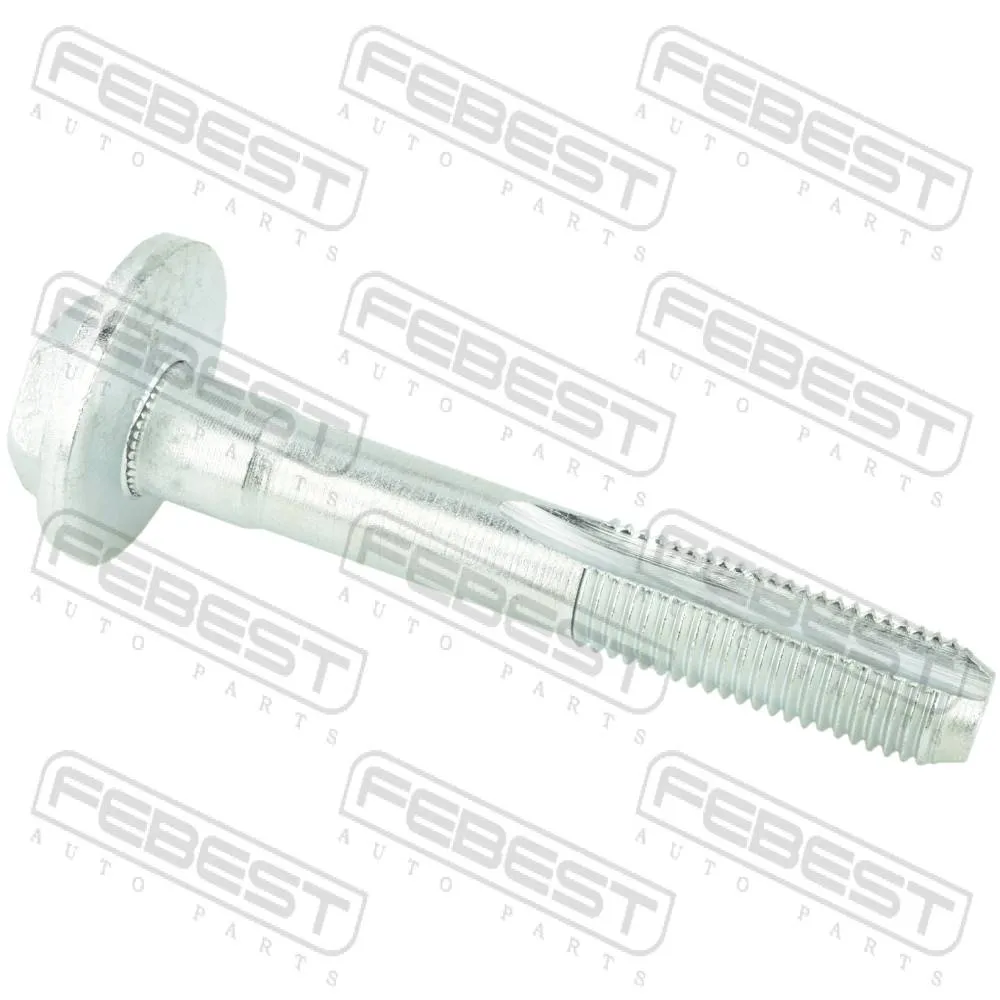 Болт с эксцентриком MERCEDES BENZ ML-CLASS 164 2004-2011 FEBEST 1629-164