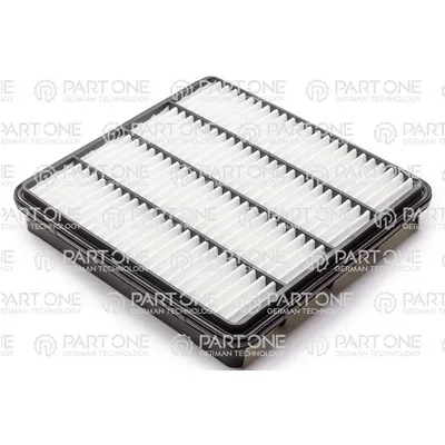 Фильтр воздушный LEXUS LX570 08-11, TOYOTA LAND CRUISER 08-11, TUND PART-ONE 1AF072