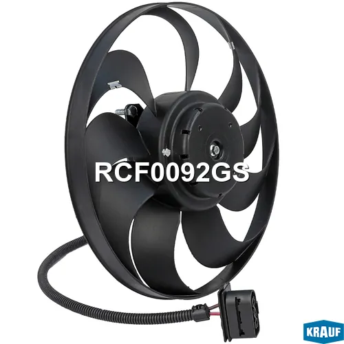 Вентилятор охлаждения KRAUF RCF0092GS