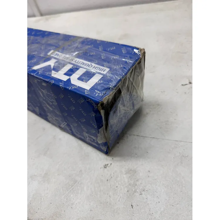 Полуось TOYOTA AURIS/COROLLA 1.33,1.4,1.6 06- /ПРАВ/, Уценка NTY NPWTY159-N0 Уценка