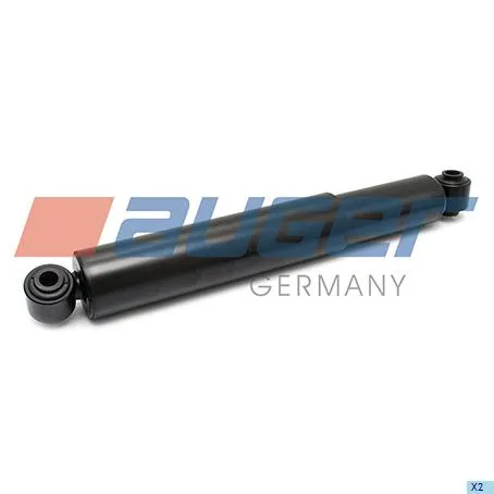 Амортизатор RVI задний Premium DXI (пневмоподвеска) AUGER 20495