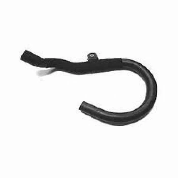 Патрубок отопителя DAF CF85IV/XF95/105 TRK8019