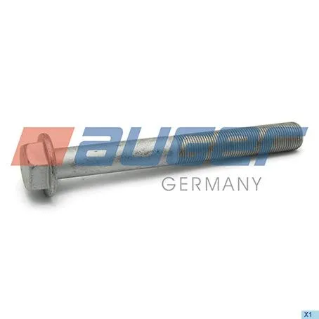 Болт DIN6921 M18x160х1,5 Крепления Стабилизатор MERCEDES M18x1,5 160 AUGER 68250