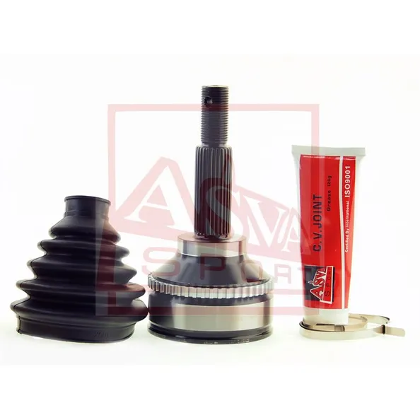 Шрус наружный 29x57x28 ASVA FD-TT9BA48