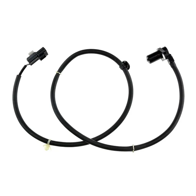 Датчик ABS пер MITSUBISHI OUTLANDER I CU 4WD -06 /левый/ NTY HCAMS015
