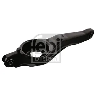 Рычаг задний поперечный подпружинный L=R FORD Focus II/C-Max/MAZDA 3/5 03-> FEBI 47013