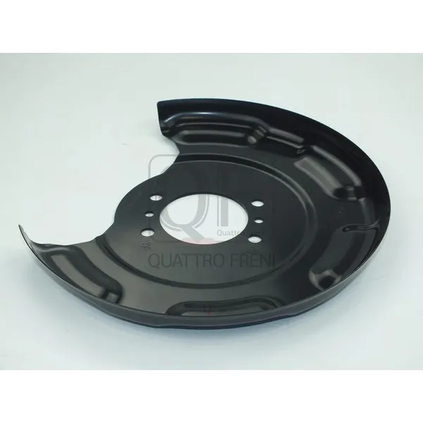 КОЖУХ ТОРМОЗНОГО ДИСКА RR RH QUATTRO FRENI QF01F00122