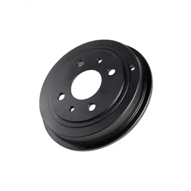 Барабан тормозной Fiat Tempra/Tipo 1.4-1.7D/1.9D 90-96 ZENTPARTS Z01657