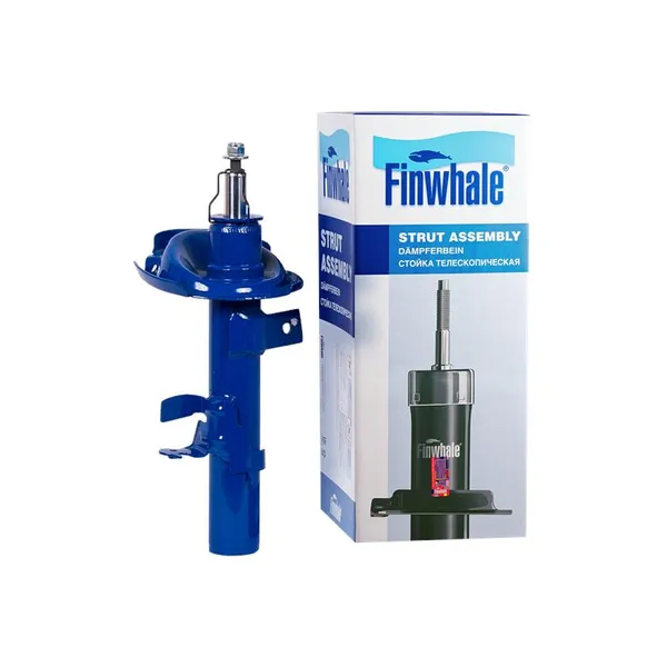 Амортизатор пер. прав. газовый Focus III(11-15), C-Max II FINWHALE 13085GR