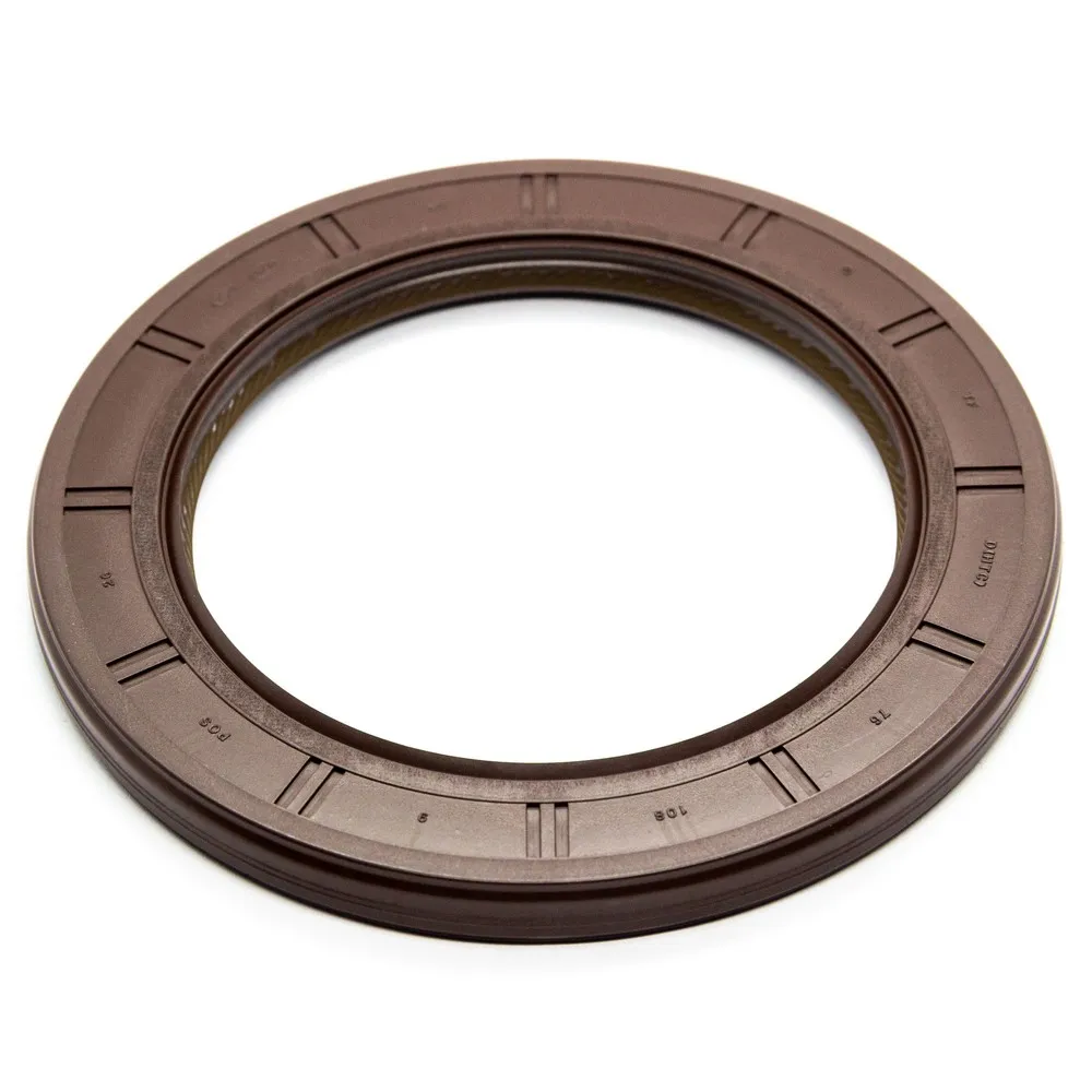 Сальник коленвала задний HYUNDAI/KIA 21443-2B020
