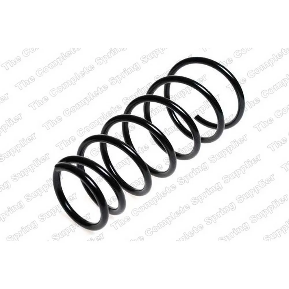 Пружина подвески TOYOTA COROLLA (E11) 1.4/1.6/2.0D 5дв.