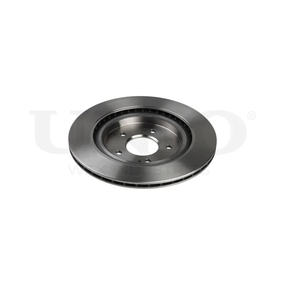 Диск тормозной задний UNIO BRD-20585