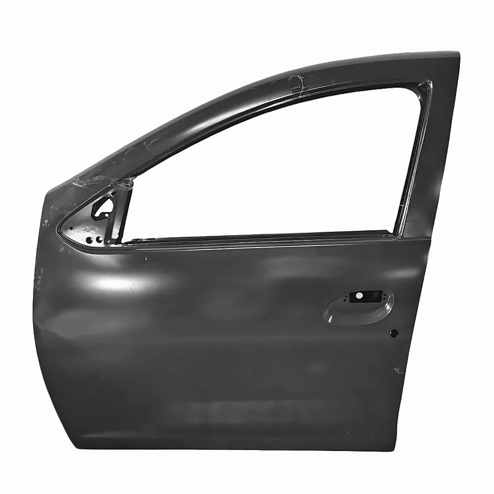Дверь передняя L, Уценка RENAULT 8010 124 79R-N1 Уценка