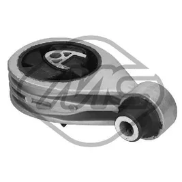 Подушка двигателя задняя NIS QASHQAI 1.5 DCI 06- METALCAUCHO 06137