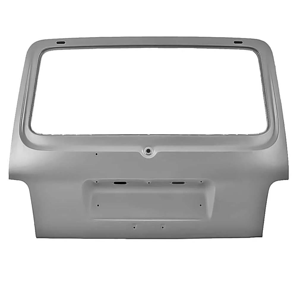 Дверь задка багажника ВАЗ-21213, катафорез 21213-6300014-10 LADA 21213630001410