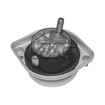 Подушка двигателя BMW E39/E38 3.0-5.0 L METALCAUCHO 04880