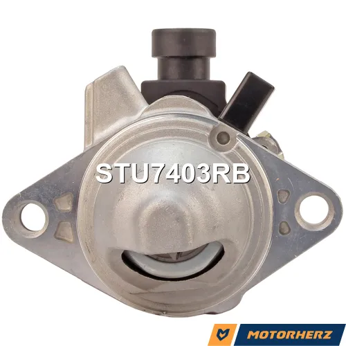 Стартер Motorherz STU7403RB