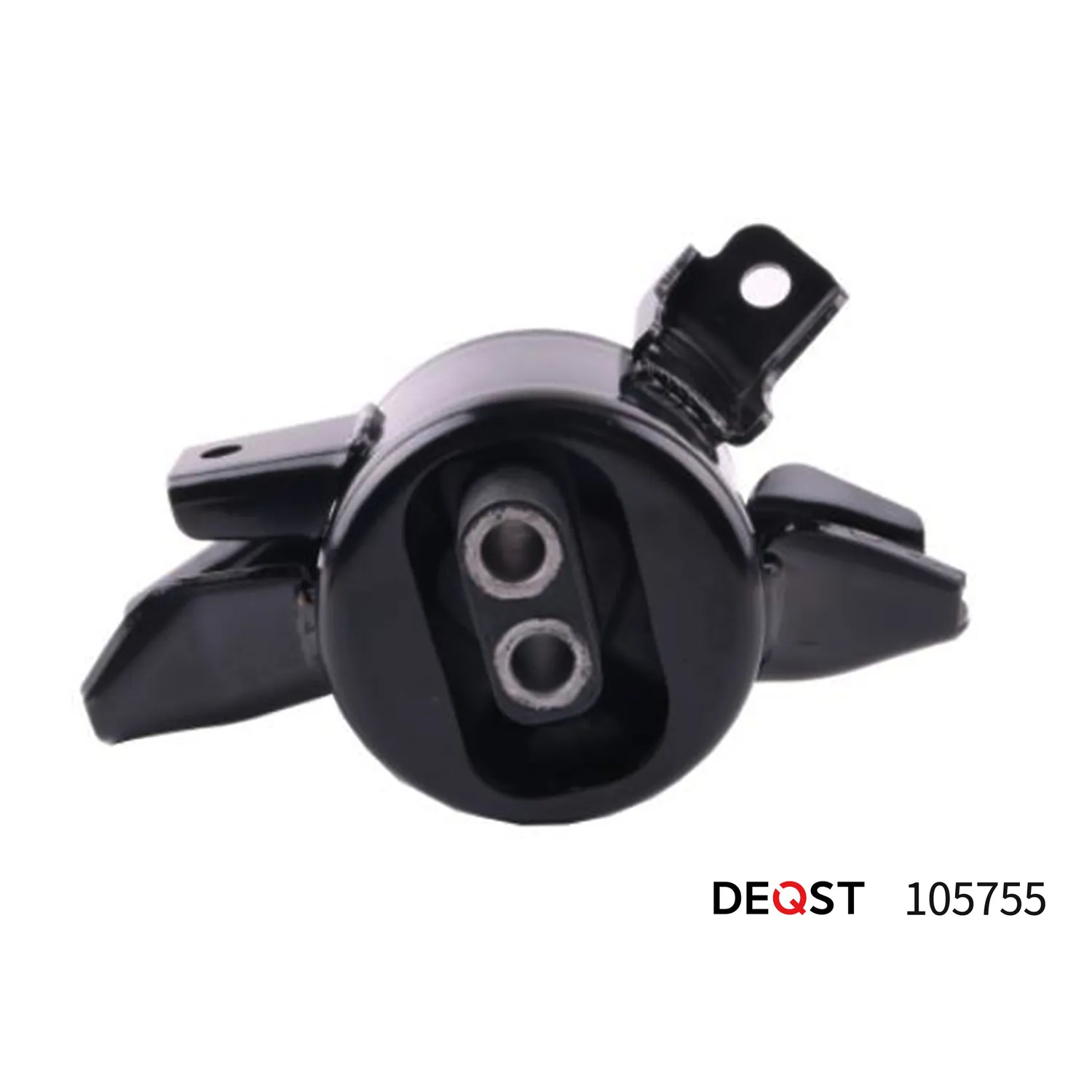 Опора двигателя R, HYUNDAI ELANTRA (MD, UD) 06.1142887 DEQST 105755