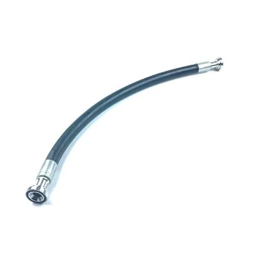 Шланг ГУР БЕЛАЗ L=820mm [782214617610] ATD ATD40830RU