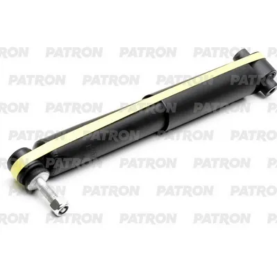 Амортизатор подвески задн Renault Megane 1.4-2.0/1.5CDi/1.9CDi 02> PATRON PSA344800