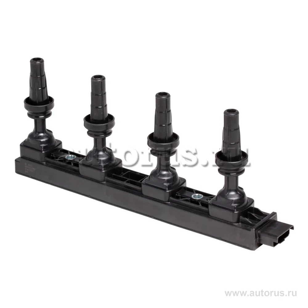 Катушка зажигания для а/м Citroen C4 II (09-)/C-Elysee (12-)/Peugeot 301 (12-) 1.6i STARTVOLT SC 2015
