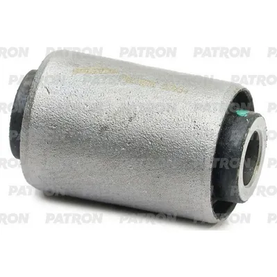 Сайлентблок рычага подвески рычага FORD FOCUS 98-, MAZDA 3 03-, FORD C-MAX 03- PATRON PSE1636