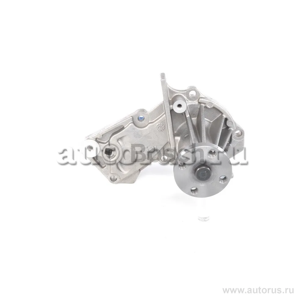 Помпа, водяной насос FORD Focus 2 / Fusion BOSCH 1 987 949 755