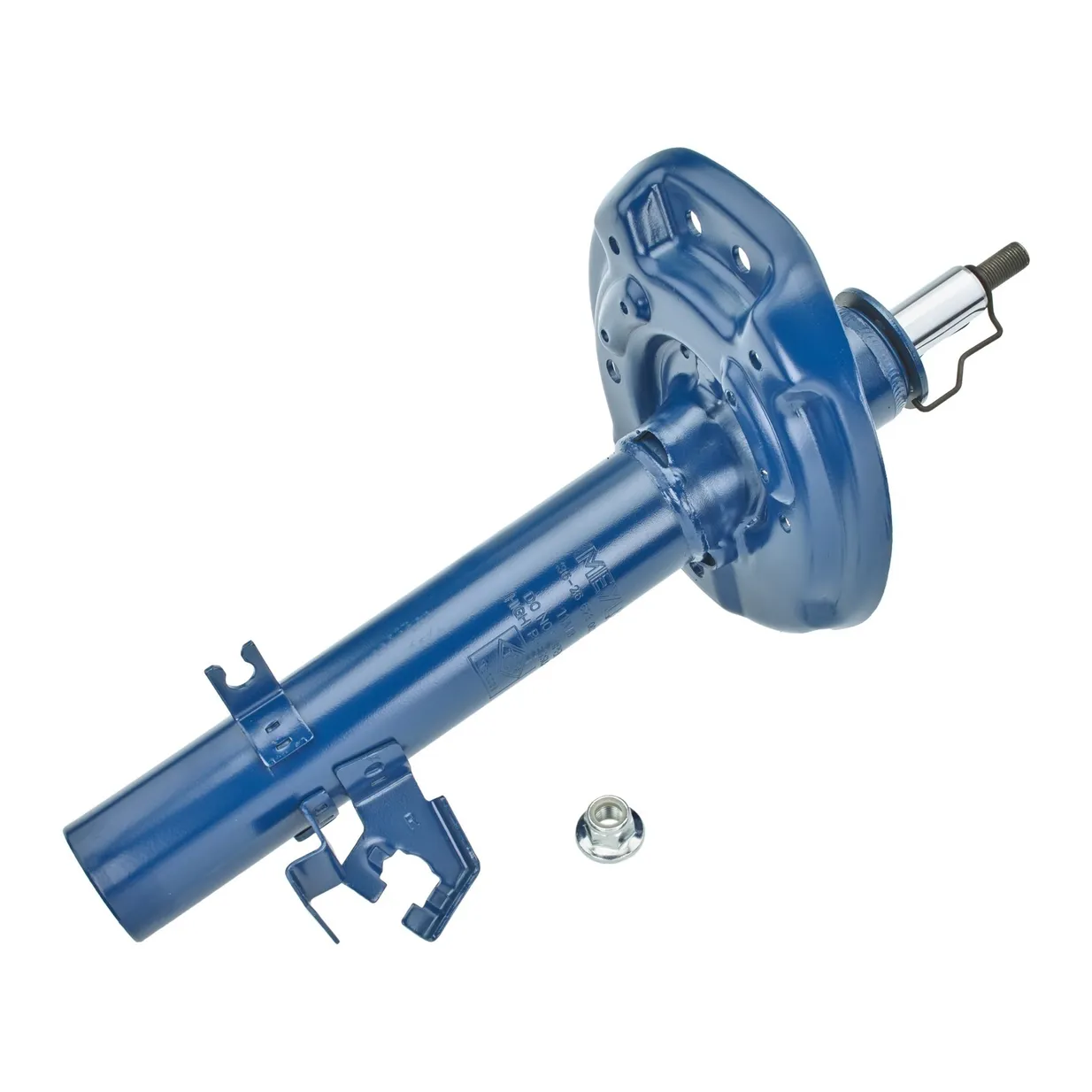 Амортизатор передний GAS R MEYLE 36266230023
