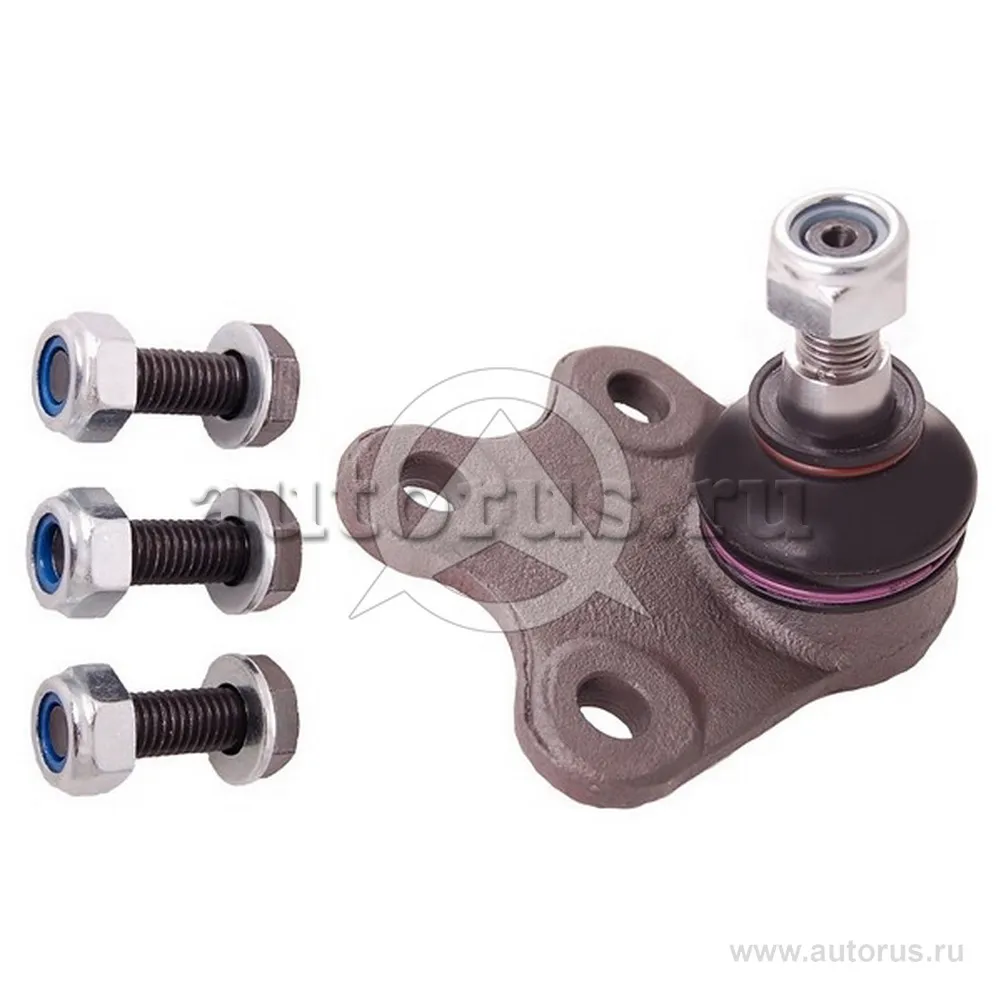 Опора шаровая R VW POLO/SKODA Fabia SIDEM 57085