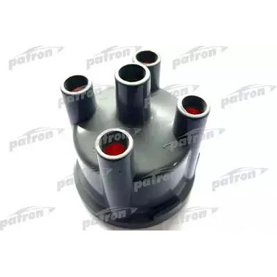 Крышка распределителя зажигания PAL Skoda Felicia 1.3i 94-97 PAL Type PATRON PE15036