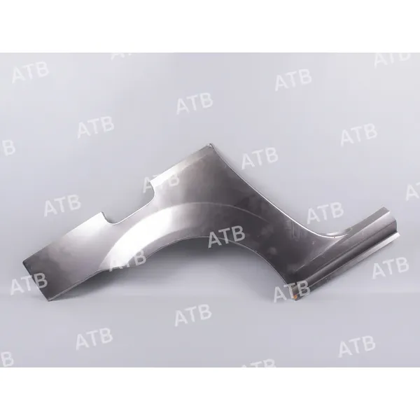 Рем часть крыла Лада Ларгус задняя правая ATB 1ALL0KFCA0RR
