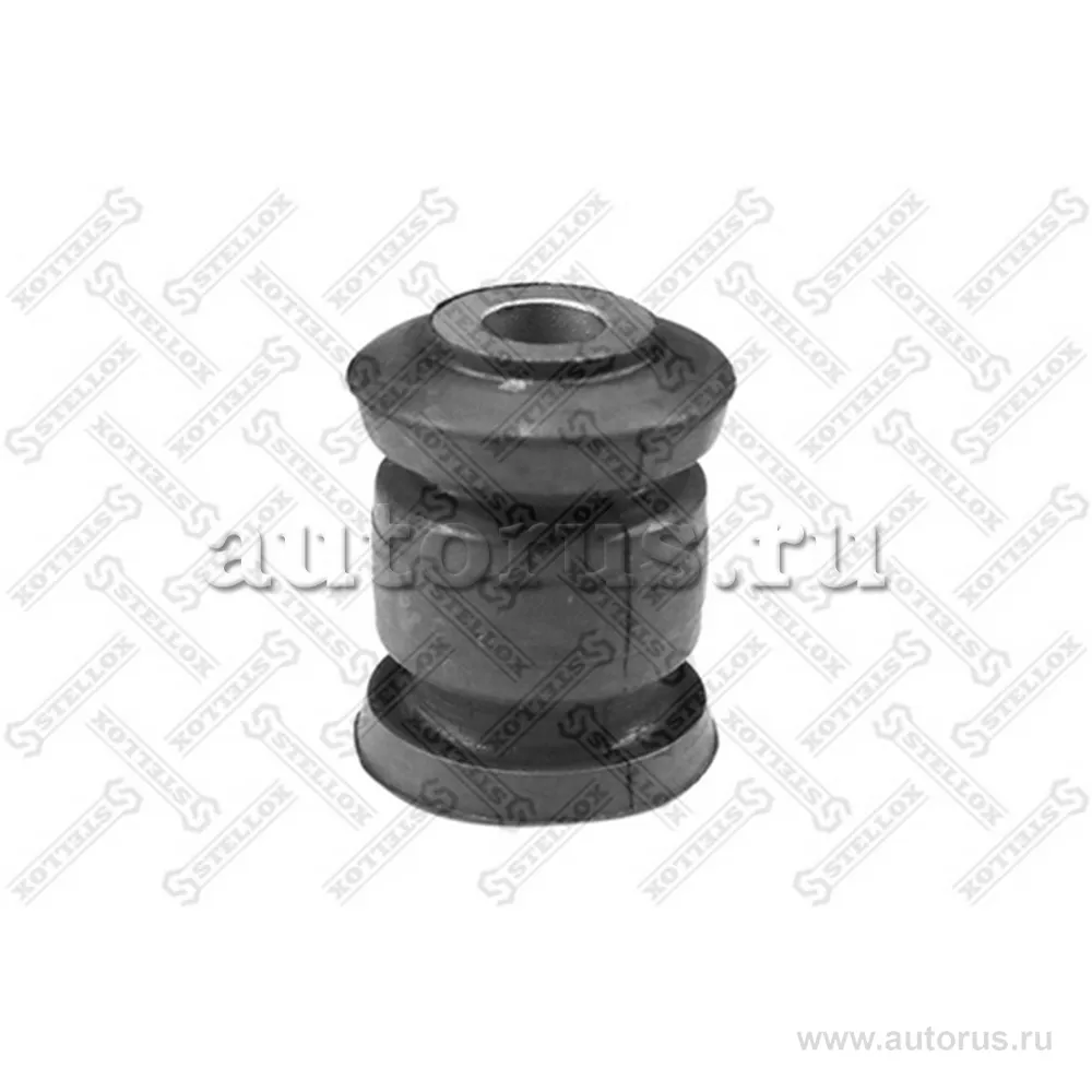 Сайлентблок рычага передней подвески передний Honda CR-V 07> STELLOX 77-00225-SX