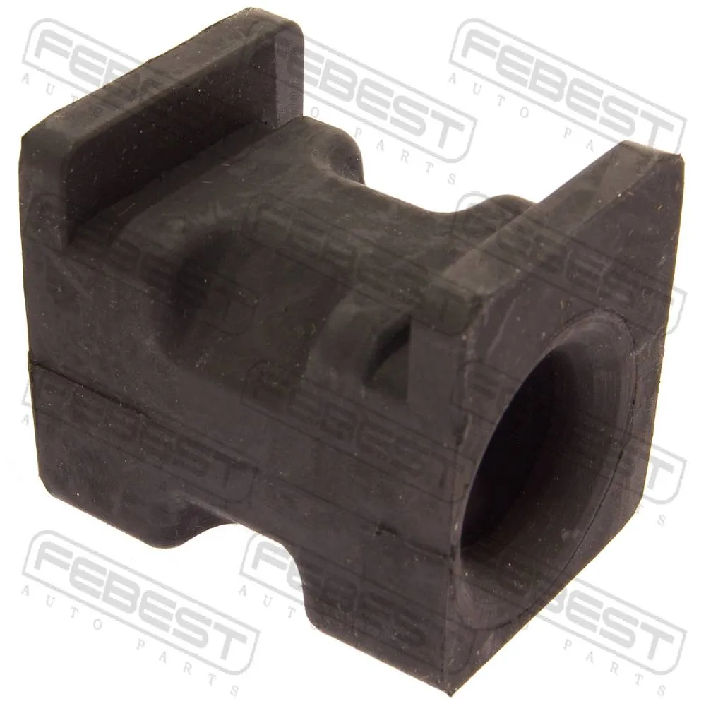 Втулка переднего стабилизатора D19 NISSAN VANETTE LARGO GC22 1986.05-1993.03 [JP] FEBEST NSB-010