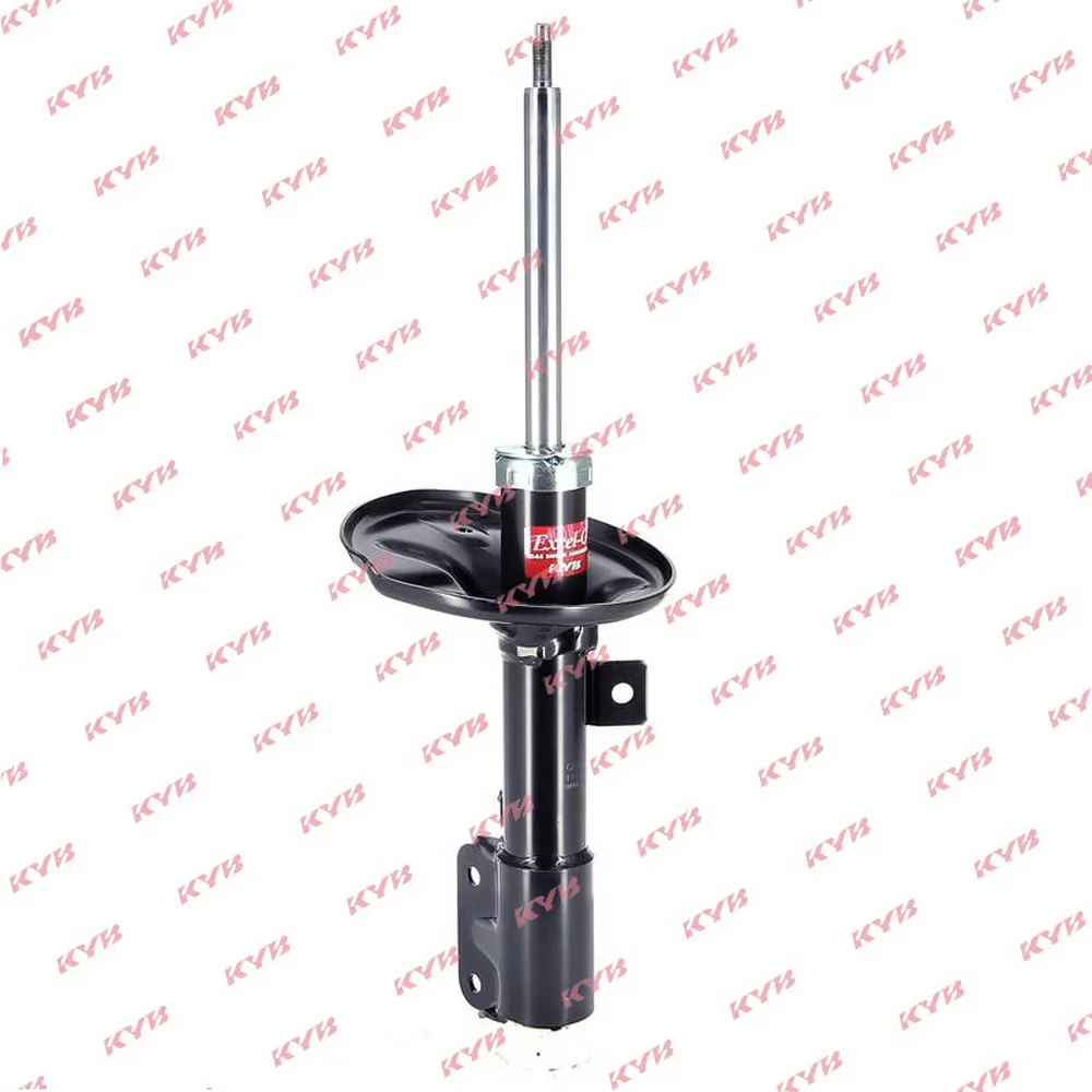 Амортизатор передний R MITSUBISHI Grandis KYB 334456