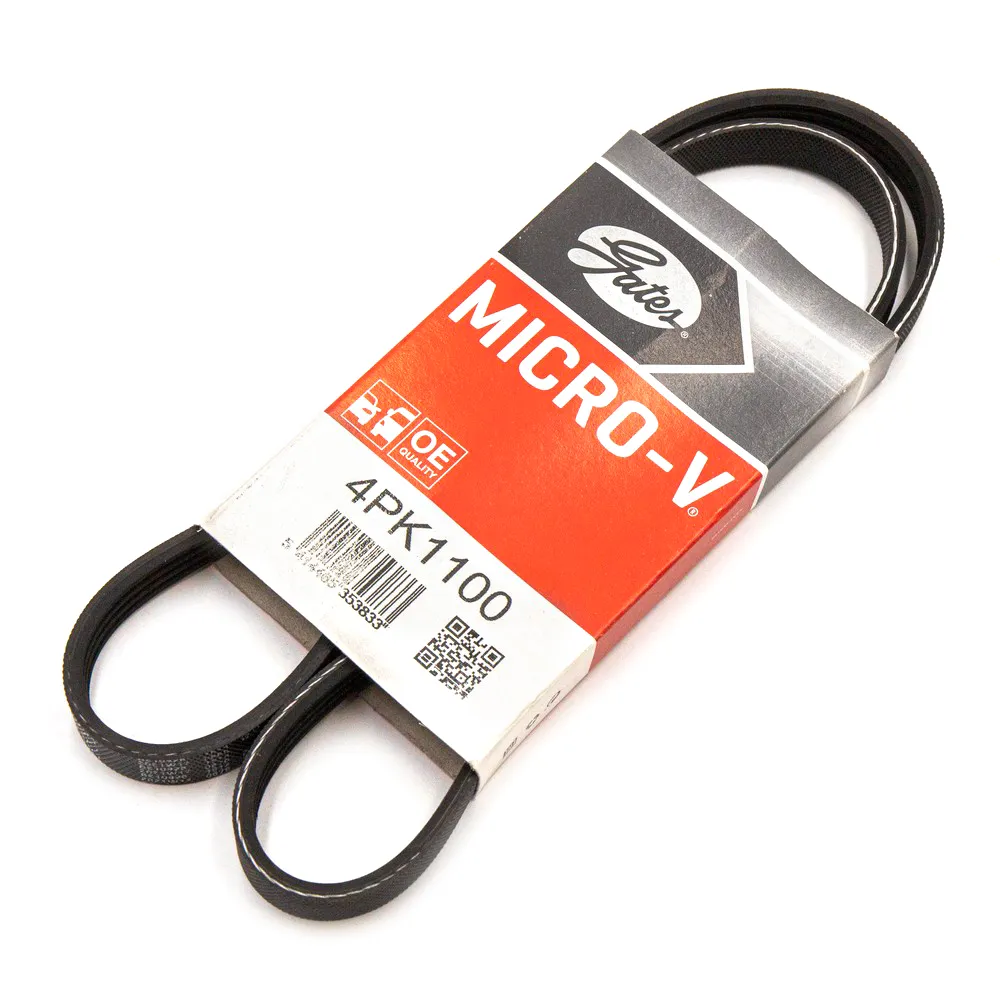 Ремень поликлиновый GATES 4PK1100