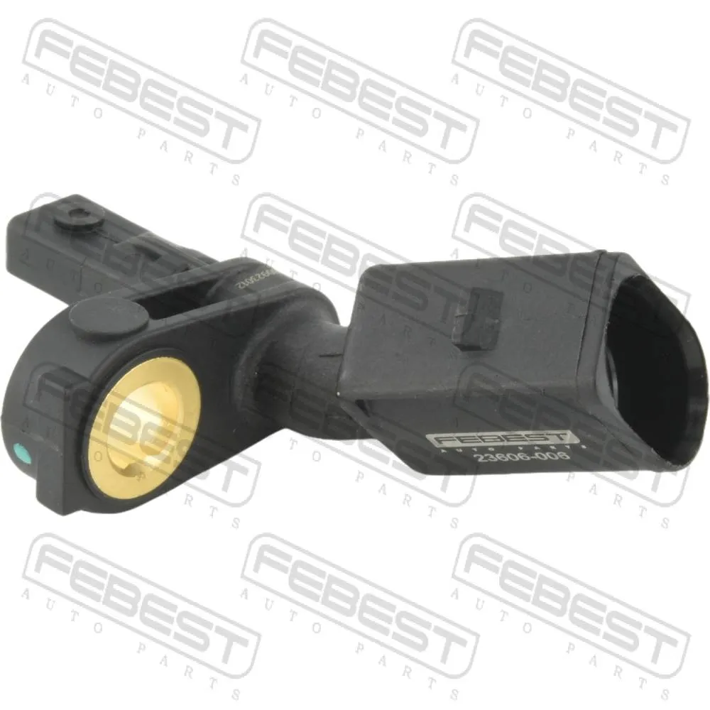 Датчик ABS передний L AUDI A1 2011-2018 [RDW] FEBEST 23606-006