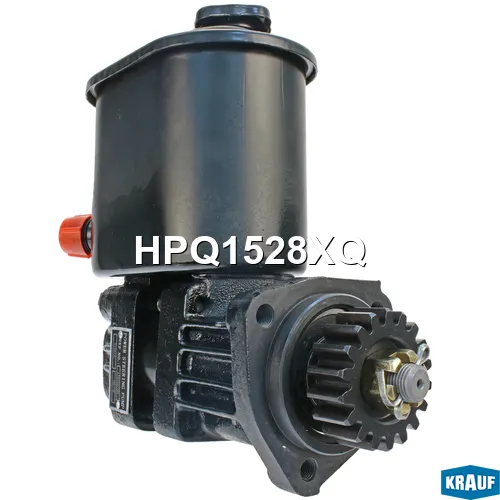 Насос гидроусилителя руля KRAUF HPQ1528XQ