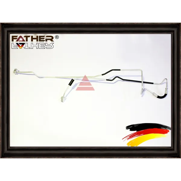 Трубка кондиционера FATHER f810r81