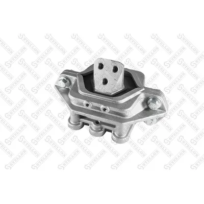 Подушка двигателя (мр) 191x300x160DAF STELLOX 8102772_SX