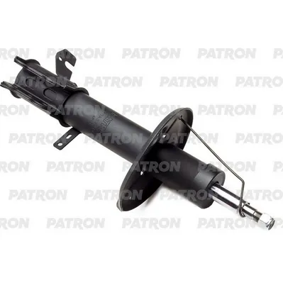 Амортизатор подвески передн лев TOYOTA Corolla (E110) 97-01 PATRON PSA334177