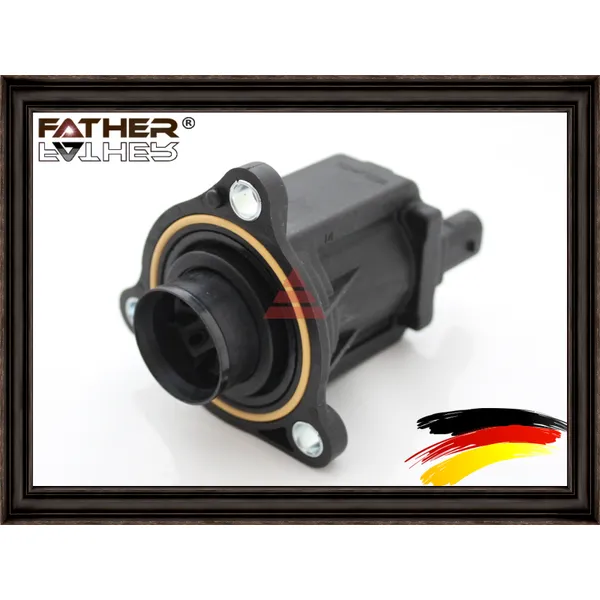 Клапан воздушной тяги, нагнетатель FATHER F1798R23