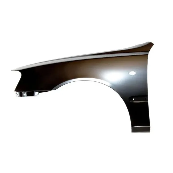 Крыло лев с отв под поворотник HYUNDAI ACCENT 00- GOOD GO HY90011L-01