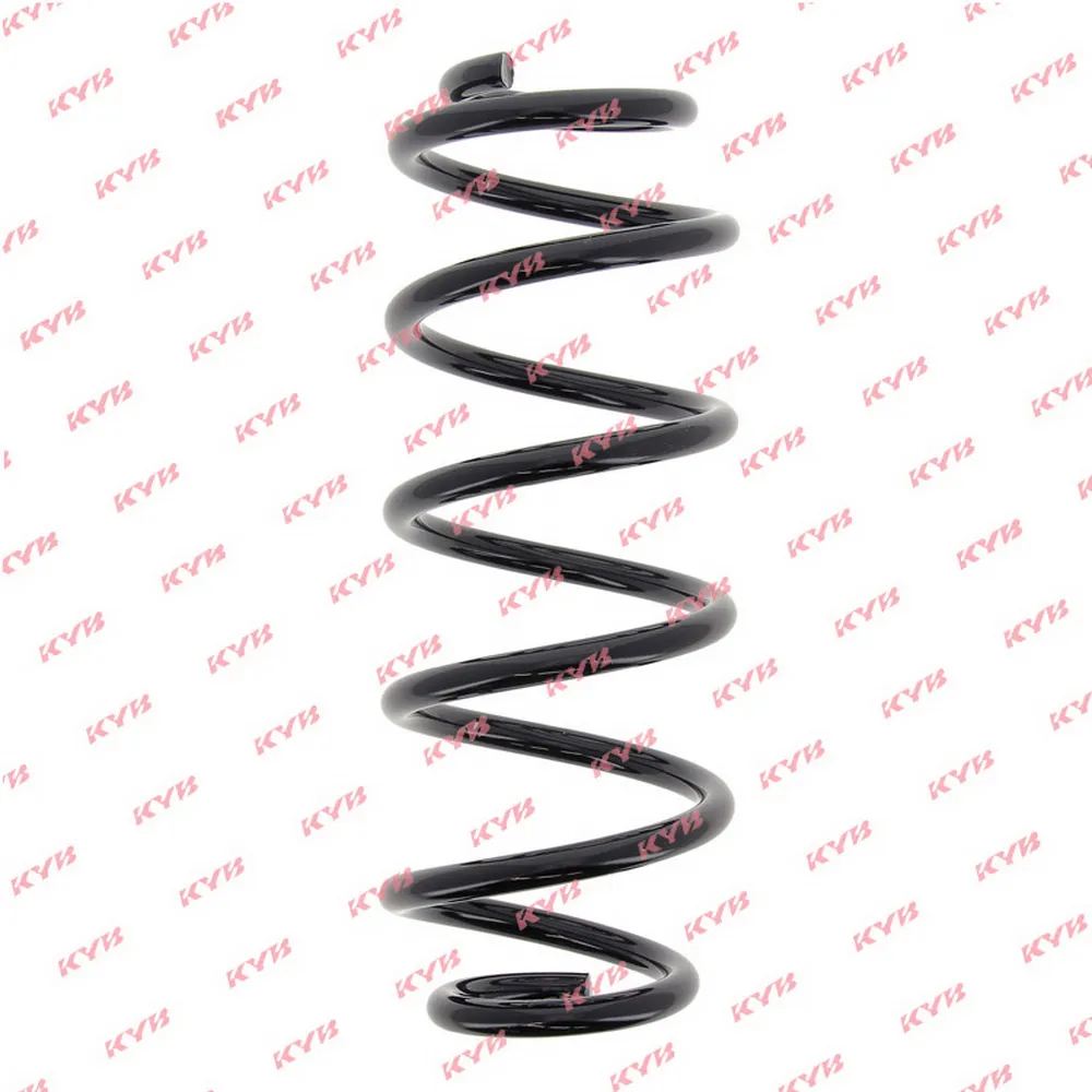 Пружина передняя L=R VW Passat B5 Restyling 00-05 KYB RH2880