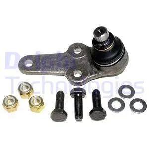 Опора шаровая L=R FORD Focus I 98-04 DELPHI TC837