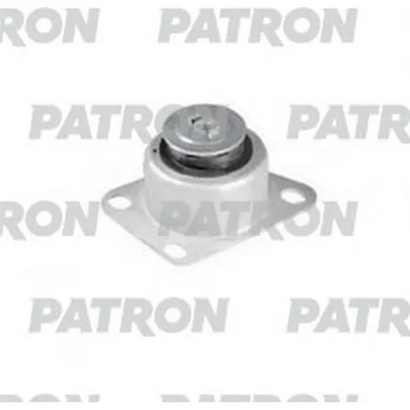 Опора двигателя FIAT PALIO 1,9ОЕВ 01- (произведено в Турции) PATRON PSE30452
