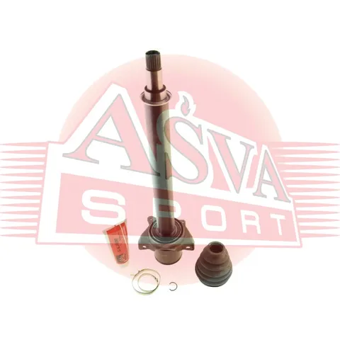 ШРУС внутренний 27X36X22 ASVA MEIR-169MT