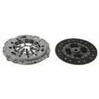 К-т сцепл.Opel SACHS 3000951139