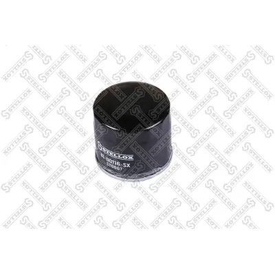 Фильтр масляный Mazda 323S 1.7D/2.0D/TD 95>,Hyundai Lantra 1.5-1.9D STELLOX 81-00116-SX