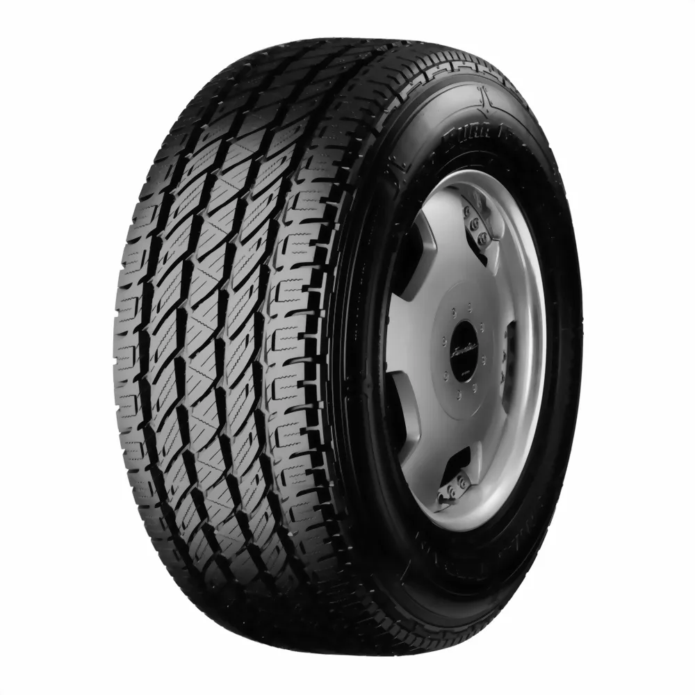 Шина R17 265/65 NITTO NT GAT 110S лето 76170126