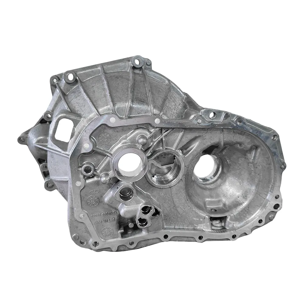 Картер сцепления КПП JR5 - 518 ( 11189 ) LARGUS / X-RAY LADA 8450020125